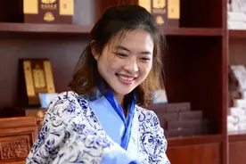 中国茶道中的凤凰三点头，过程道道是精华图片