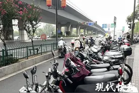 25km/h→40km/h，为了速度丢了命不可取图片