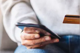 分享银联场景 多家银行推云闪付版App图片