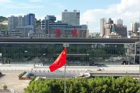 注意！进出宝鸡站的政策又有新变化！图片