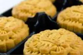 低GI月饼，不一定“让你不怕糖不怕胖”图片