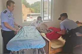 着急啊！杭州一岳父给女婿打电话，说你岳母服药自尽了，之后就再也联系不上图片