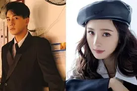 杨幂女儿小糯米将到北京上学？爷爷刘丹给出回应图片