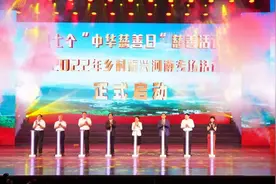 河南慈善迈向更广更深更高处——写在第七个“中华慈善日”到来之际图片