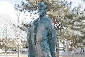 海南周刊丨沈括与《梦溪笔谈》博学善文 无所不通图片