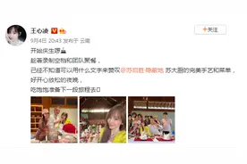王心凌庆祝40岁生日，“浪姐”开启事业第二春图片