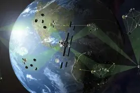 手机直连卫星时代来临？技术颠覆还是噱头图片