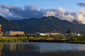 太白山一日登顶往返亲身体验及登山攻略图片