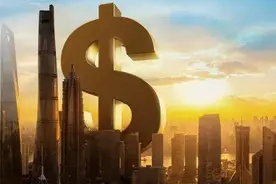 透视银行薪酬：招商银行上半年人均月薪5万元，农行平均月薪2.35万元“垫底”图片