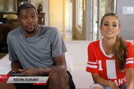 KD想要99？历代2K仅6名当季球员评分达99：詹科佛各2次 加内特4次图片