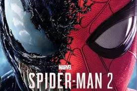 失眠组发文暗示：《漫威蜘蛛侠2》仍将在2023年发售图片