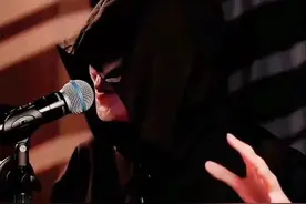 “不露脸、0作品、0点赞”的抖音博主，凭什么1个月涨粉450万？图片