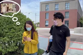 住户改造开放式厨房导致全单元无法通天然气 燃气厨房须符合通气标准图片