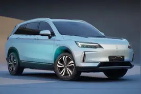 跨界造车“九死一生”，为何创维黄宏生仍要闯入乘用车市场？图片