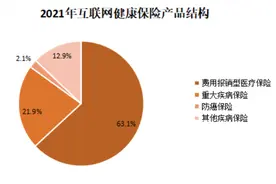好医保、宠物险、电诈险……保险产品如何“出圈”？多家险企互联网保险业务负责人这样说图片