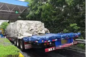 运载绿通产品过收费站，这项政策要了解图片