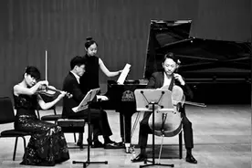 音乐会“古典璀璨”领略音乐魅力图片