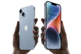 果粉看过来！一文看懂iPhone 14系列 价格配置全都有图片