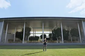 苹果发布会全汇总：iPhone 14全面升级 Apple Watch产品线更清晰图片