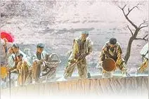 “讴歌奋斗人生 刻画最美人物”图片