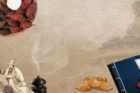 《药性歌括四百味》：明代通俗易懂的常用中药介绍图片