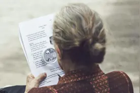 “老红书”失血，银发族的内容生意还能跑通吗？图片