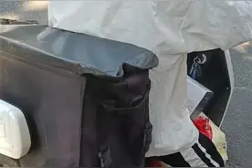微光如炬 众志成城！贵阳抗疫保供战线在行动图片