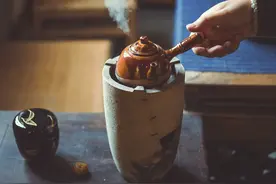 秋已至，试着煮煮这些茶，比泡好喝图片