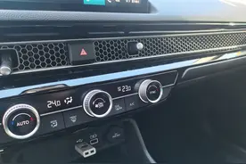 空调不凉还有异味！汽车空调你真的用对了吗？图片