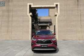 试驾｜汉兰达380T：终极的生活方式是“安心”图片