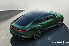 车市智论｜销量持续走低，名爵发布黑标欲攀高端能否出圈图片