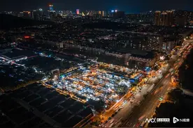 趁墟啰！组图直击中山“顶流”集市图片