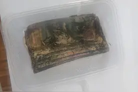 现金发霉了怎么办？这36个“特殊”网点可以鉴定、兑换图片