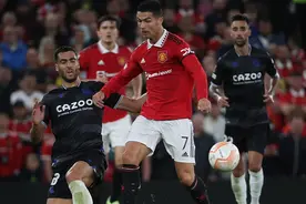 早知道 | 曼联相信C罗明年1月前将留在球队图片