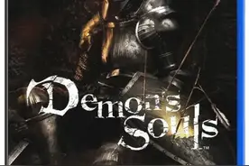 深度｜腾讯索尼为何会选择From Software？图片