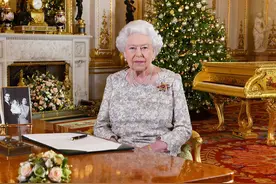 国际观察丨女王十多年前已安排好去世后细节，“伦敦桥倒塌”后英国将发生什么？图片