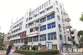 过溪大厝：见证叔侄南洋奋斗史图片