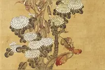 琉光华彩：玻璃照见的中西文明图片