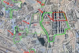 取消停靠、绕行、暂停运营！昆明这些公交线再次调整图片