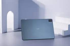 大屏生产力的不二之选 华为MatePad Pro 12.6英寸评测图片