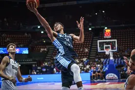 篮球欧锦赛16强产生 希腊、塞尔维亚全胜晋级图片