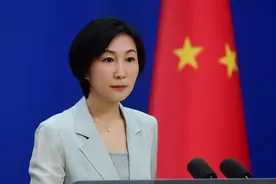 外交部：中方愿同非盟一道，共同推动中国非盟和中非关系不断迈上更高水平图片