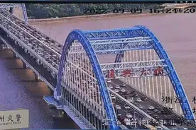 堵堵堵！浙江多条高速排长队，部分进口已关闭，最新消息来了图片