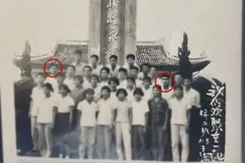 83岁老人独自坐车从杭州到天台，在公交车站转了一圈又一圈图片