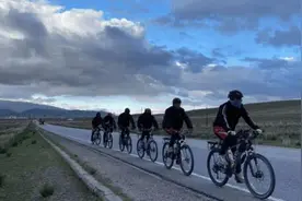 他们，教会孩子的不只是体育图片