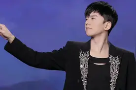 听张杰一曲《天问》 致敬每位中国航天人