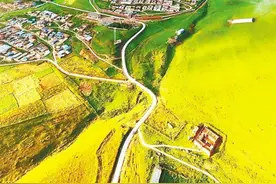 甘南到底有多美，你去了才知道图片