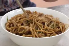 食味中秋：在台北巷子里品尝家乡味道 慰藉思乡情结图片