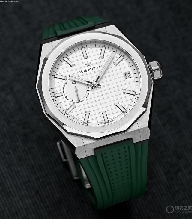 公价6万5，这只表，国外已经加入“排队名单”，国内暂无影响