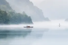 周末悦读丨郴州：一座被偏爱的城市图片